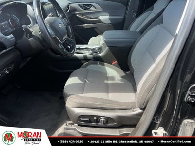 2020 Chevrolet Traverse LT 1LT