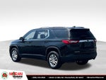 2020 Chevrolet Traverse LT 1LT