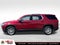 2018 Chevrolet Traverse LT Cloth w/1LT