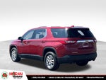 2018 Chevrolet Traverse LT Cloth w/1LT
