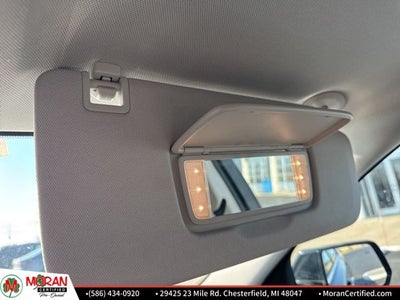 2018 Chevrolet Traverse LT Cloth w/1LT