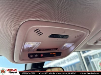 2018 Chevrolet Traverse LT Cloth w/1LT