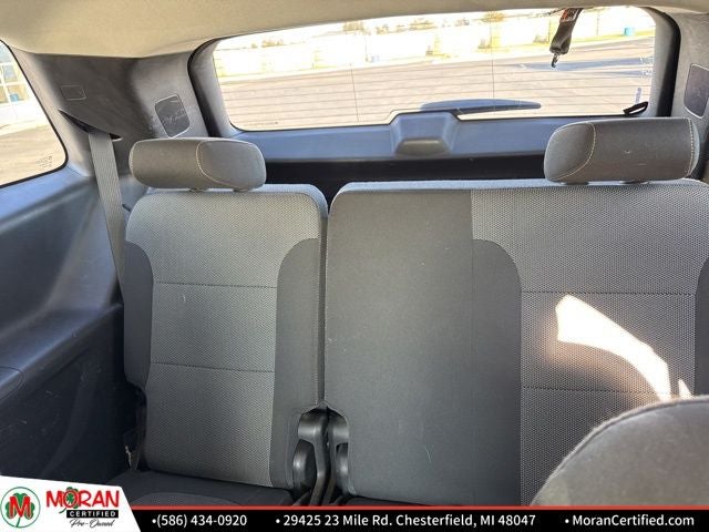 2018 Chevrolet Traverse LT Cloth w/1LT