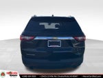 2018 Chevrolet Traverse LT Cloth w/1LT