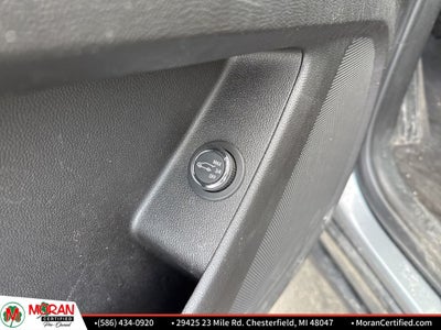 2019 Chevrolet Traverse LT Cloth w/1LT