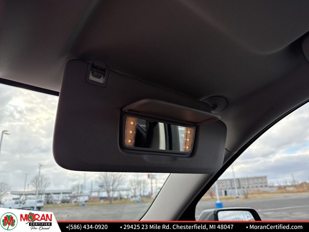 2019 Chevrolet Traverse LT Cloth w/1LT