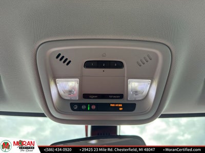 2019 Chevrolet Traverse LT Cloth w/1LT