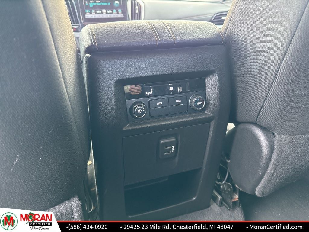 2019 Chevrolet Traverse LT Cloth w/1LT