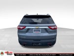 2019 Chevrolet Traverse LT Cloth w/1LT