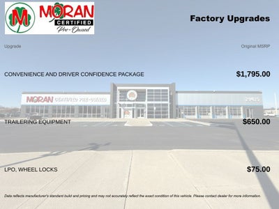 2019 Chevrolet Traverse LT Cloth w/1LT