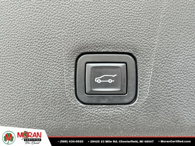 2019 Chevrolet Traverse LT Cloth w/1LT