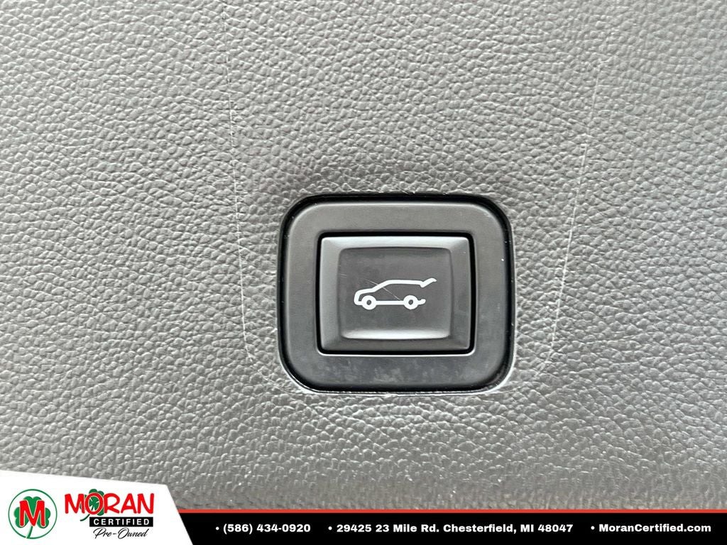 2019 Chevrolet Traverse LT Cloth w/1LT