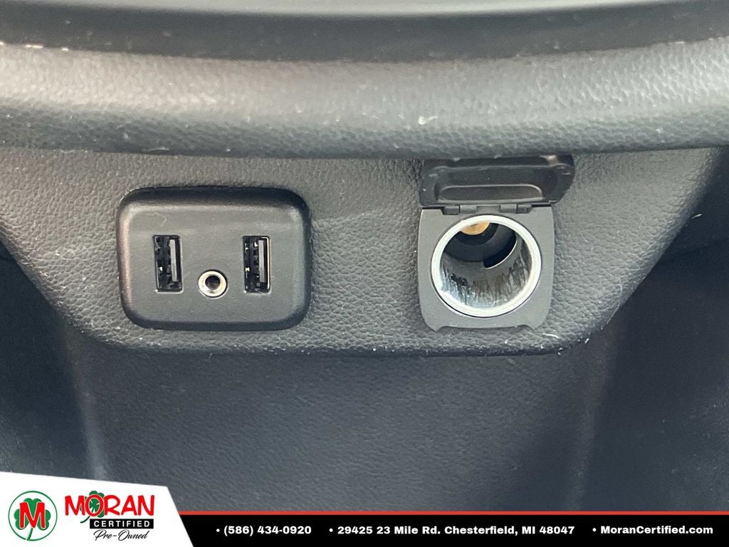2019 Chevrolet Traverse LT Cloth w/1LT