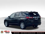2019 Chevrolet Traverse LT Cloth w/1LT