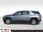 2018 Chevrolet Traverse LT Cloth w/1LT
