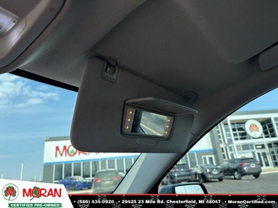 2018 Chevrolet Traverse LT Cloth w/1LT