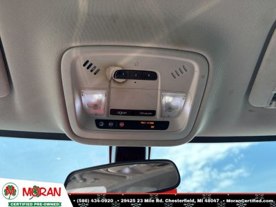 2018 Chevrolet Traverse LT Cloth w/1LT