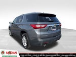 2018 Chevrolet Traverse LT Cloth w/1LT