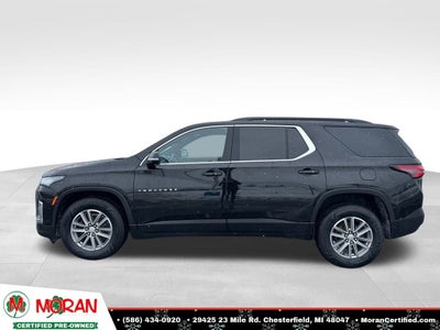 2023 Chevrolet Traverse LT 1LT