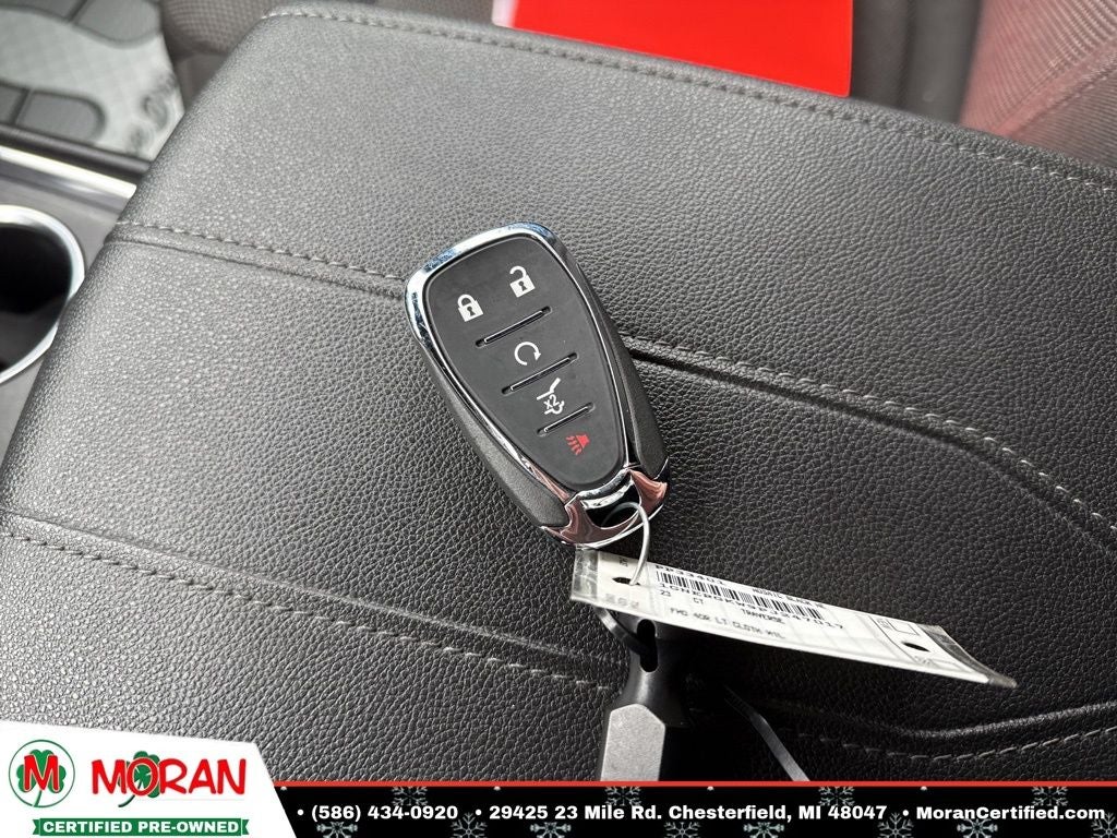 2023 Chevrolet Traverse LT 1LT