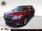 2020 Chevrolet Traverse LT 1LT