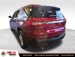 2020 Chevrolet Traverse LT 1LT