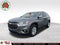 2020 Chevrolet Traverse 3LT