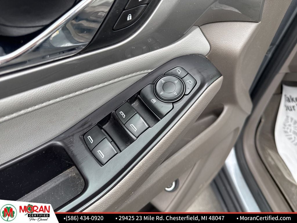 2020 Chevrolet Traverse 3LT