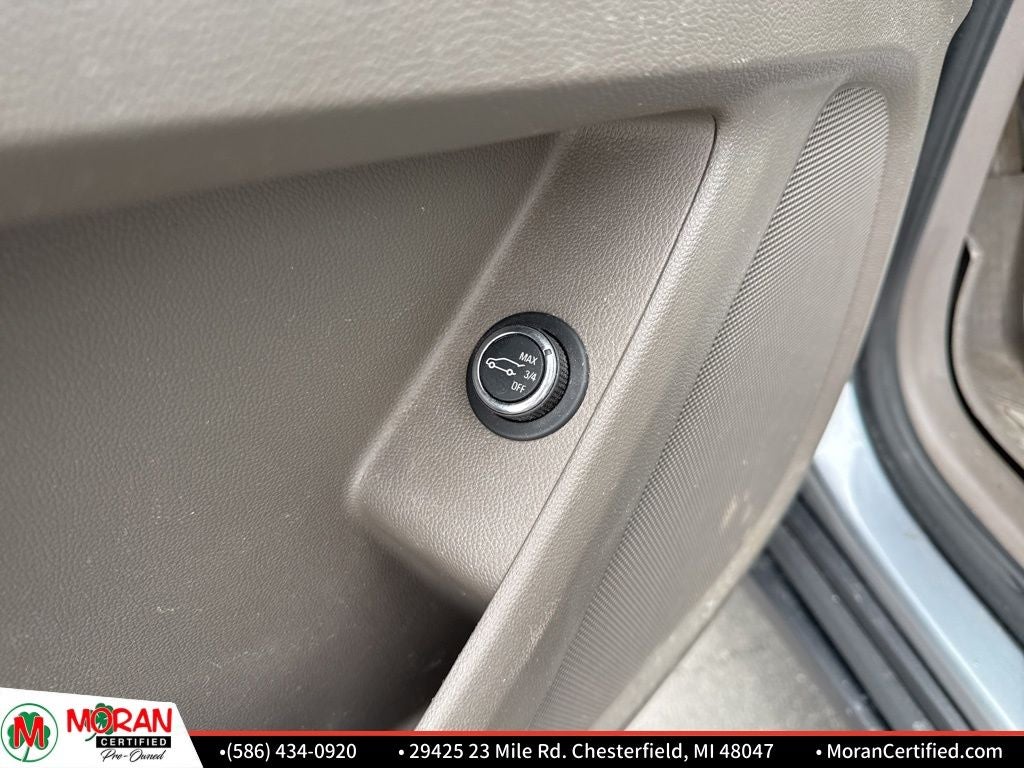 2020 Chevrolet Traverse 3LT