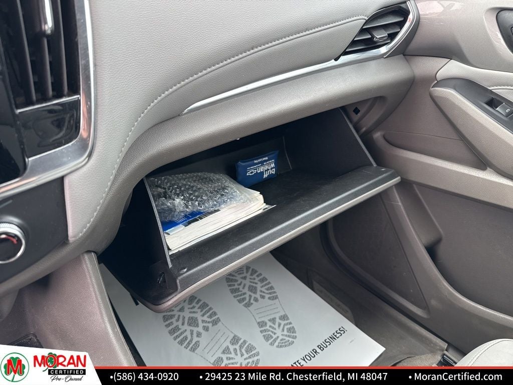 2020 Chevrolet Traverse 3LT