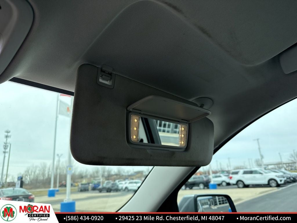 2020 Chevrolet Traverse 3LT