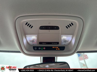 2020 Chevrolet Traverse 3LT