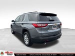 2020 Chevrolet Traverse 3LT