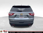 2020 Chevrolet Traverse 3LT