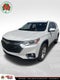 2020 Chevrolet Traverse LT 1LT