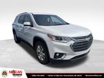 2020 Chevrolet Traverse LT 1LT