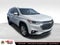 2020 Chevrolet Traverse LT 1LT