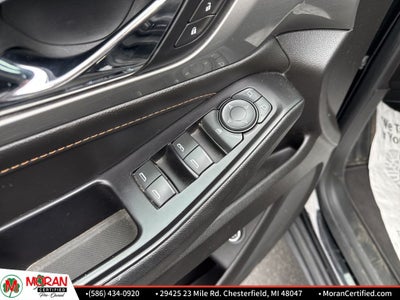 2019 Chevrolet Traverse LT Cloth w/1LT