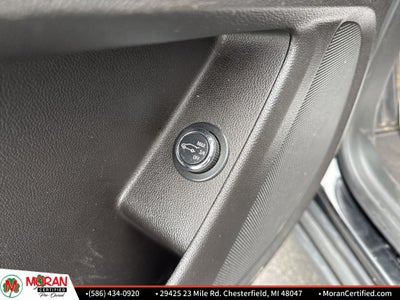 2019 Chevrolet Traverse LT Cloth w/1LT