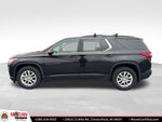 2019 Chevrolet Traverse LT Cloth w/1LT