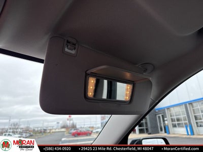 2019 Chevrolet Traverse LT Cloth w/1LT