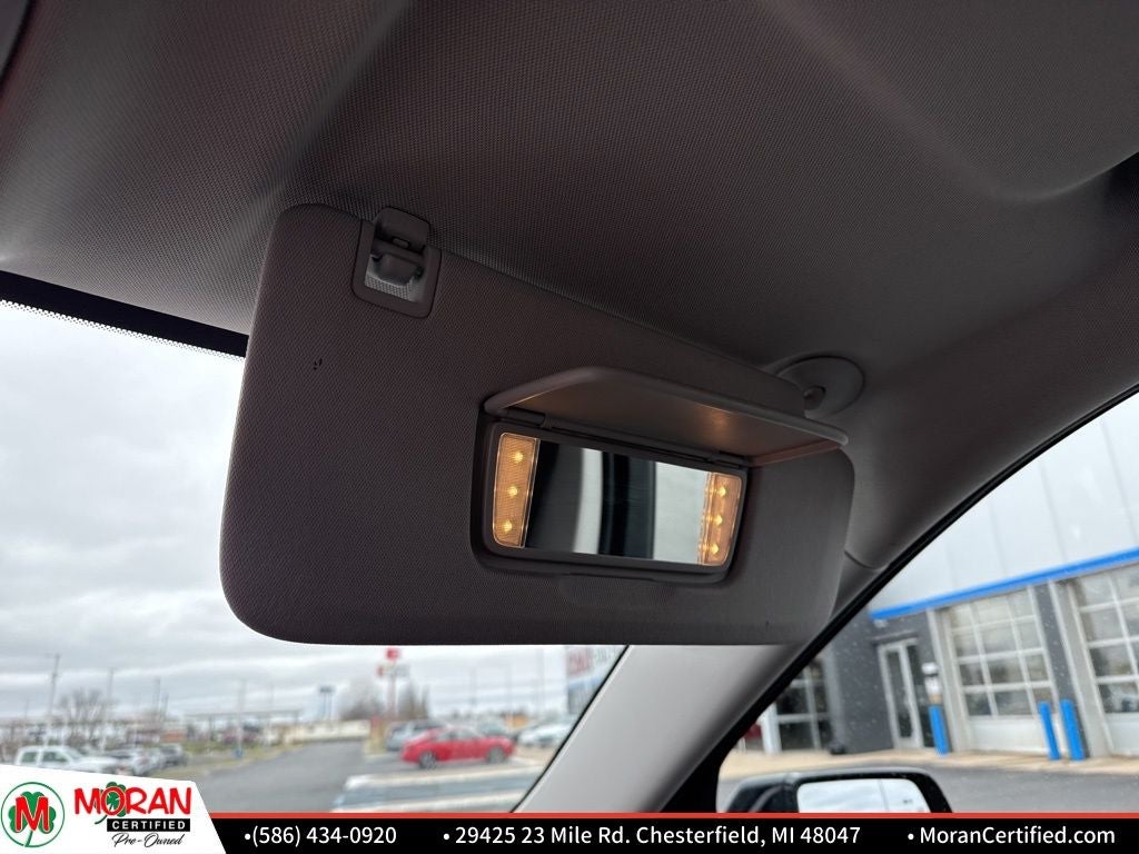 2019 Chevrolet Traverse LT Cloth w/1LT