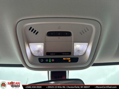 2019 Chevrolet Traverse LT Cloth w/1LT