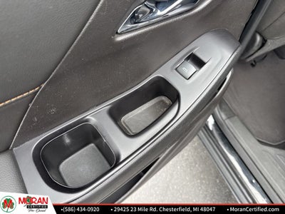 2019 Chevrolet Traverse LT Cloth w/1LT