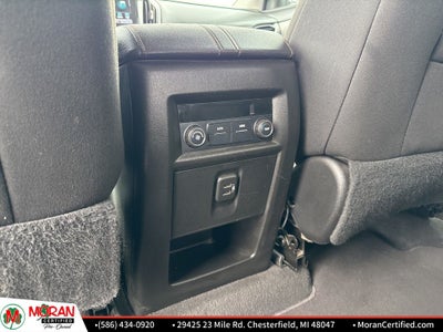2019 Chevrolet Traverse LT Cloth w/1LT