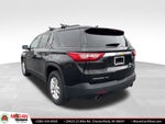 2019 Chevrolet Traverse LT Cloth w/1LT