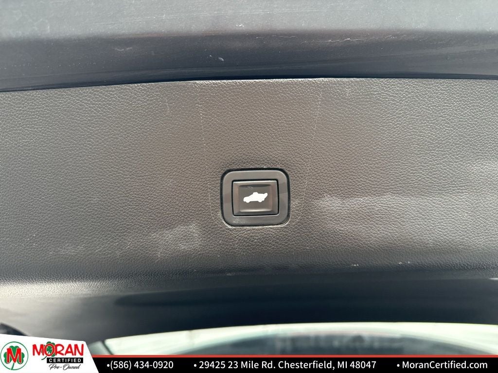 2019 Chevrolet Traverse LT Cloth w/1LT