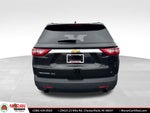 2019 Chevrolet Traverse LT Cloth w/1LT