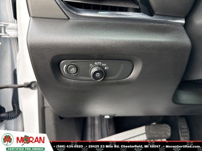 2023 Chevrolet Traverse LT 1LT