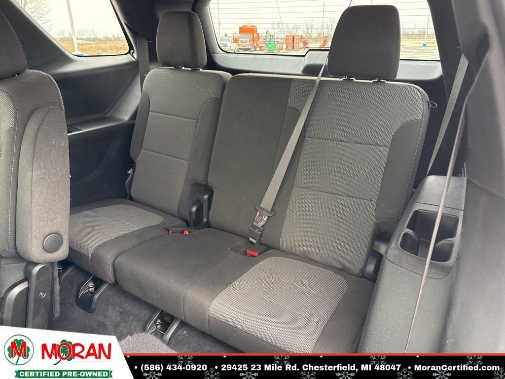 2023 Chevrolet Traverse LT 1LT